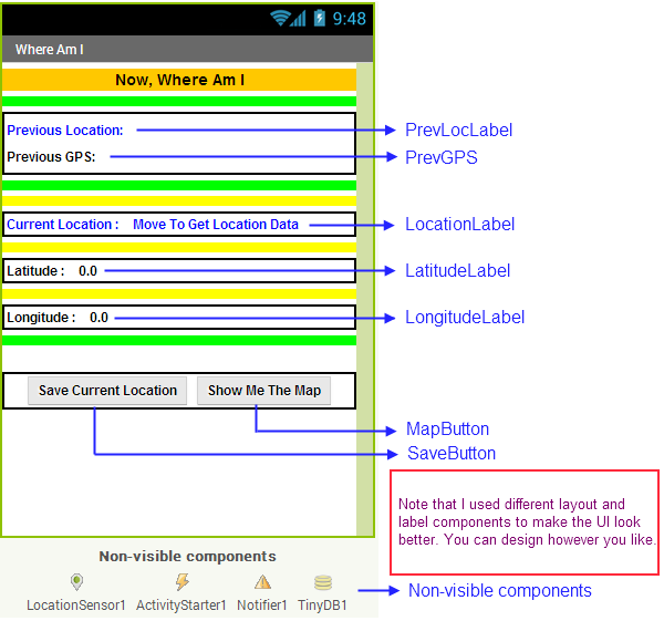 UI Screenshot
